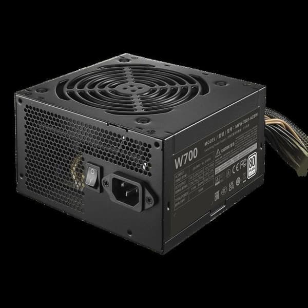 Cooler Master Elite NEX Vit 700 230V - 700w - 80 Plus Vit
