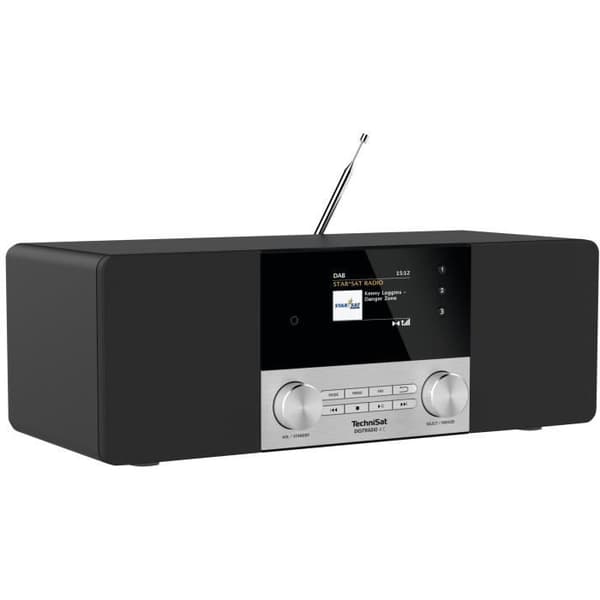 TechniSat Radio 0001/3937