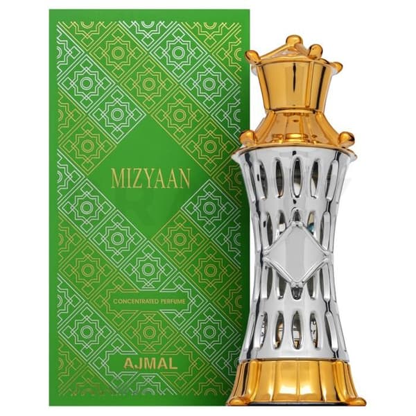Ajmal Mizyaan doftolja unisex 14 ml