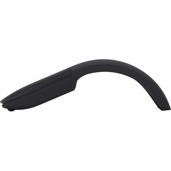 Microsoft Surface Arc, Ambidextrous, Bluetooth, 82,5 g, Svart