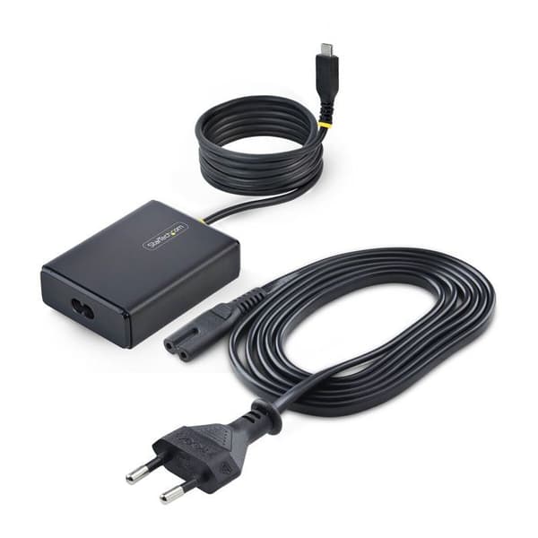Strömadapter Startech 1100LE-USB-C-CHARGER Svart 100 W