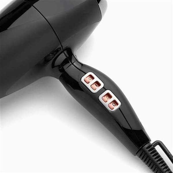 Babyliss Air Power Pro 6716DE keramisk jonhårfön