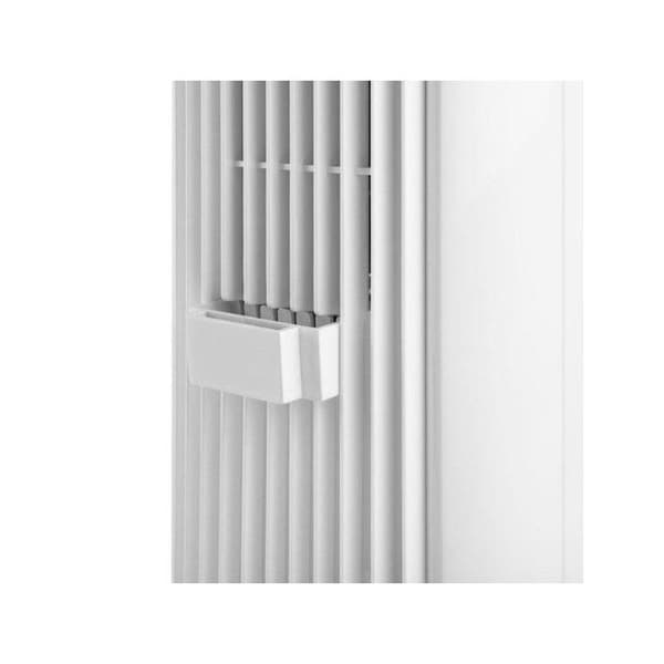 Säkerhetsventilator - Orbegozo - TW0755 - Vit - 45 W - 60 dB