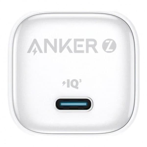 Anker Zolo väggladdare, 20