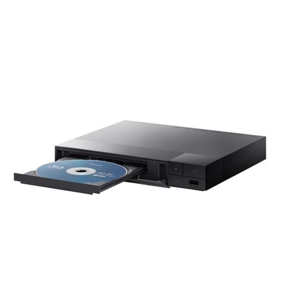 Sony BDP-S1700k Blu-ray-spelare Full HD