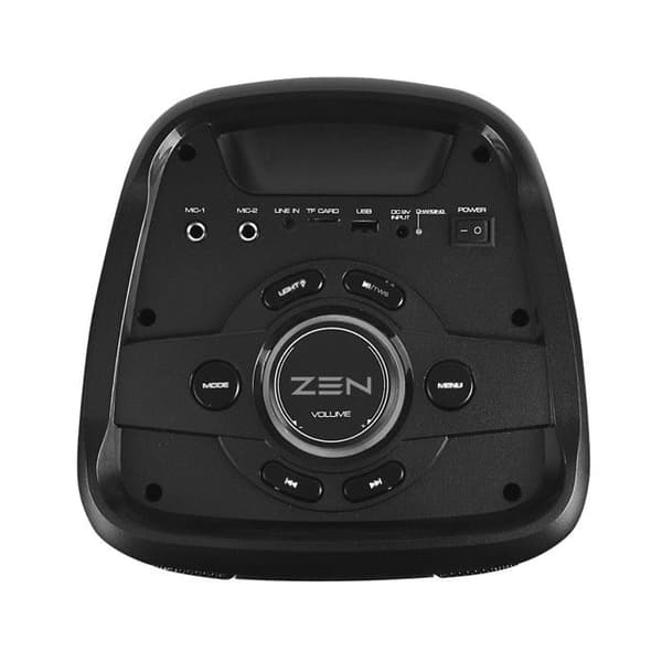Bluetooth-högtalare Zen Phoenix 250W LED
