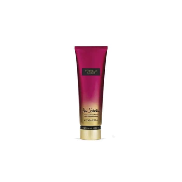 Lait corporel PURE SEDUCTION 236 ml