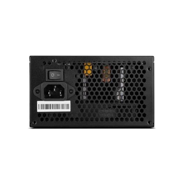 Strömförsörjning Nox 750W Certifiering 80 PLUS Bronze Urano PRO extra lång kabel
