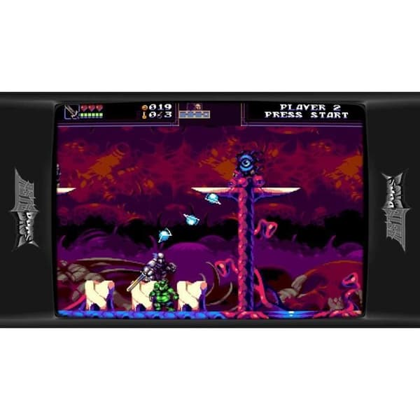 Astebros – PS5-spel