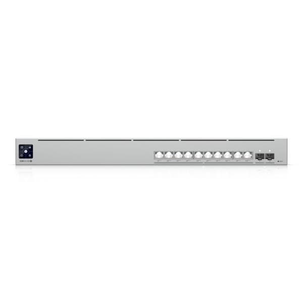 Switch Ubiquiti UniFi USW-Pro-XG-10-PoE