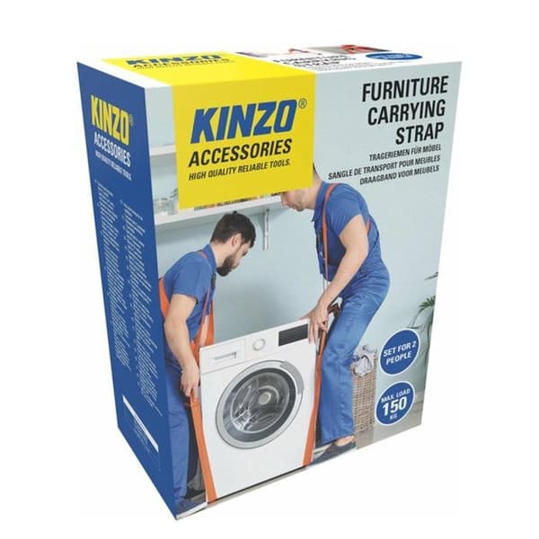 Kinzo Hängslen Möbler
