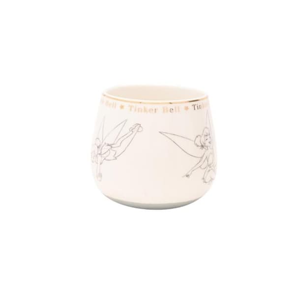 Mugg - DISNEY - Törnrosa - Samlarobjekt premium - 300 ml - Vit