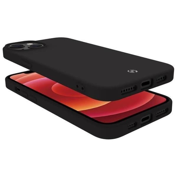 FEELING IPHONE 14 PLUS SVART