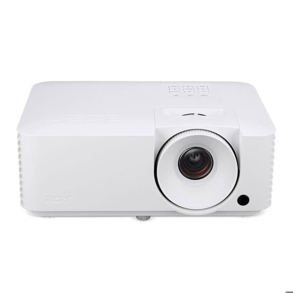 Projektor - ACER - Vero PL2535i - Laser - Vit - Bio/presentation
