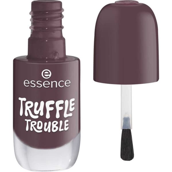 Essence - Gel Nagellack - 44 TRUFFLE TROUBLE