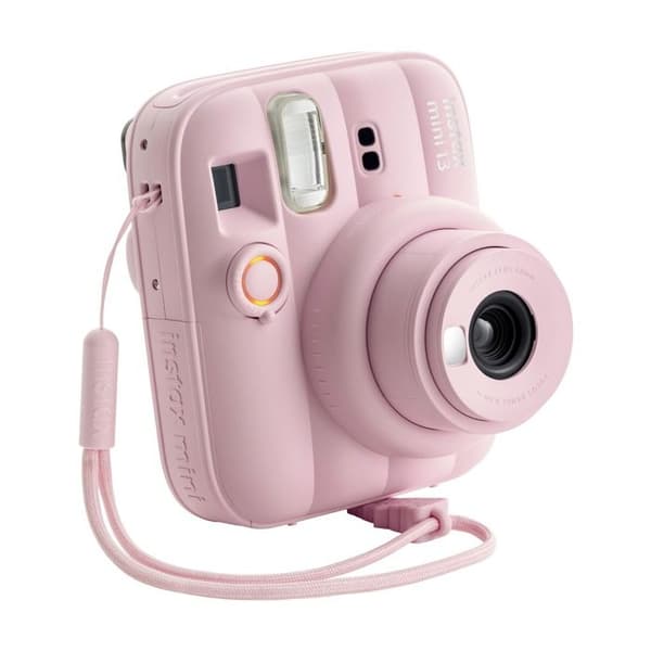 Fujifilm Instax Mini 13 rosa Sofortkamera
