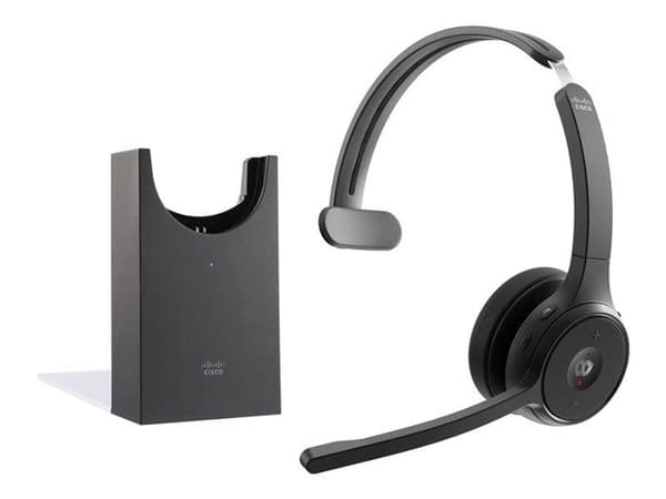 CISCO Cisco Hörlurar 721