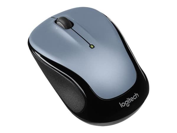 Logitech Trådlös Mus M325s