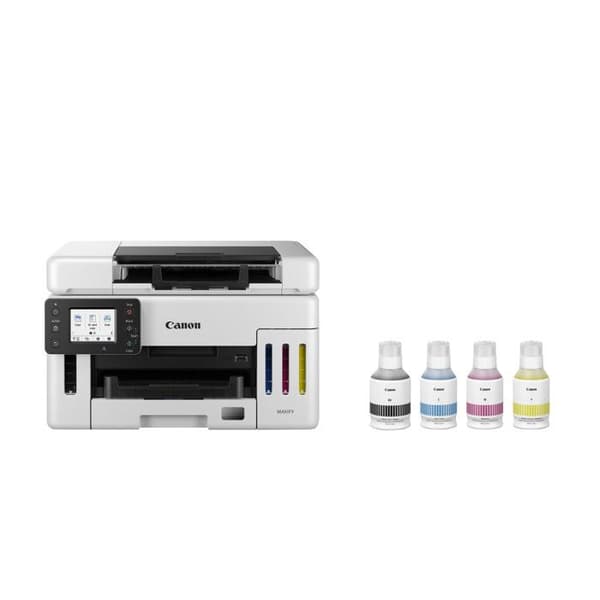 CANON MAXIFY Megatank GX6550