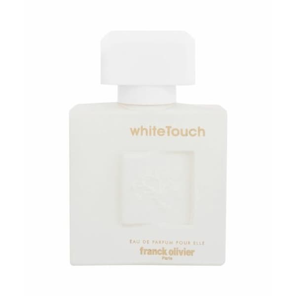 Franck Olivier 50ml White Touch, Parfymerad Vatten
