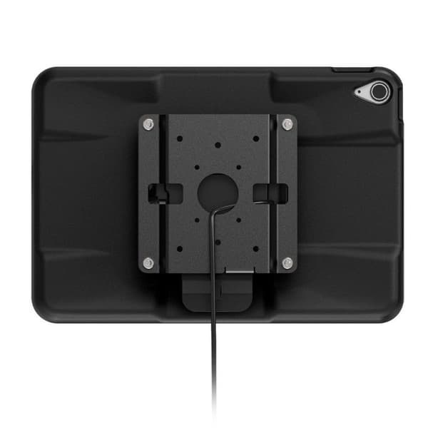 Monteringsfäste - Compulocks - iPad 10,9" 10:e generationen - PowerMove - Svart - Surfplatta