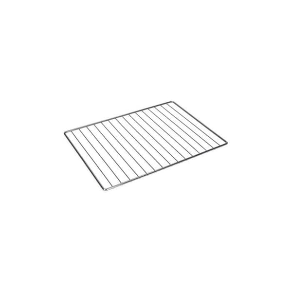 Byte av ugnsgrill 07582