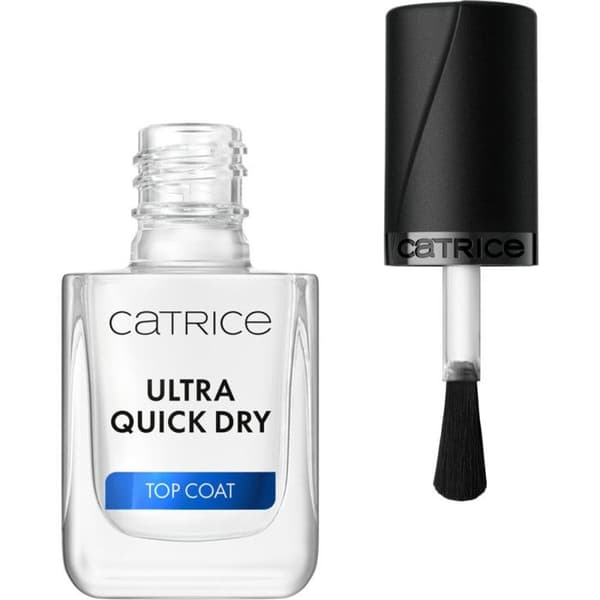 Catrice - Top Coat Ultra Quick Dry -