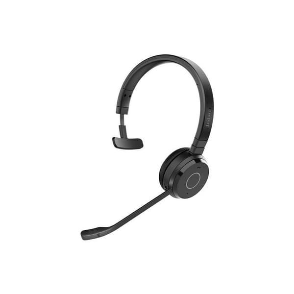 Jabra Evolve 65 TE Mono - mikrofon
