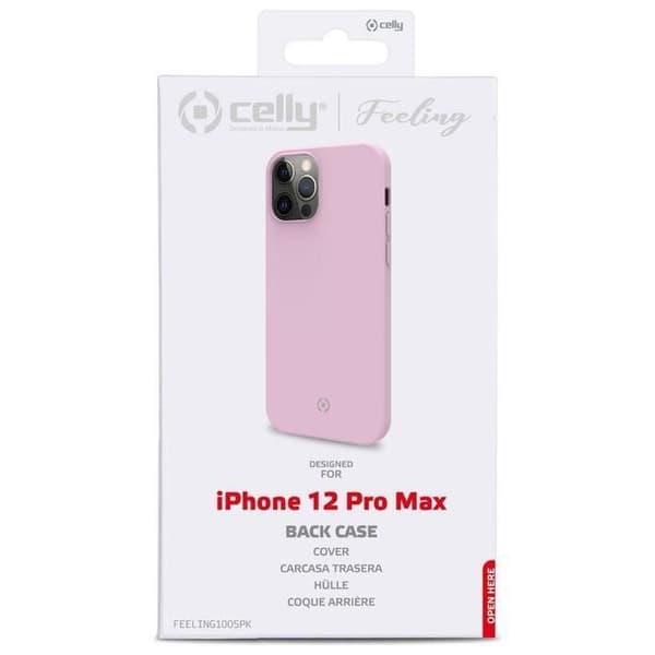KÄNSLA IPHONE 12 PRO MAX PK
