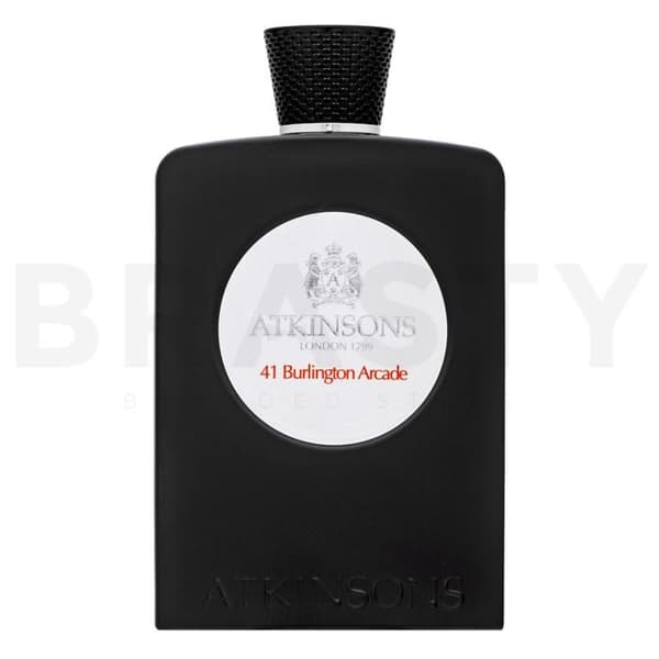 Atkinsons 41 Burlington Arcade unisex eau de parfum 100 ml