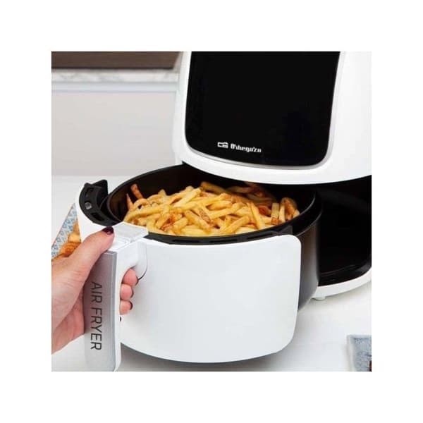 Orbegozo FDR 64 Luftfritös 4L 1500W