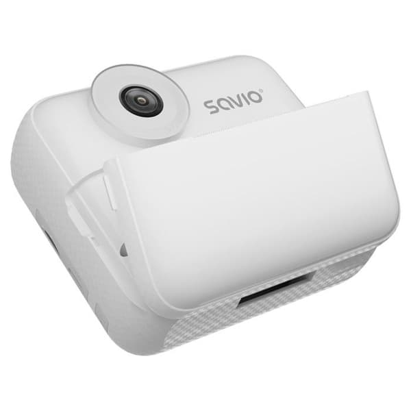 Sofotografisk kamera - SAVIO - SAVAN-01 - 48MP - Skärm 2.4'' - 2 termiska rullar