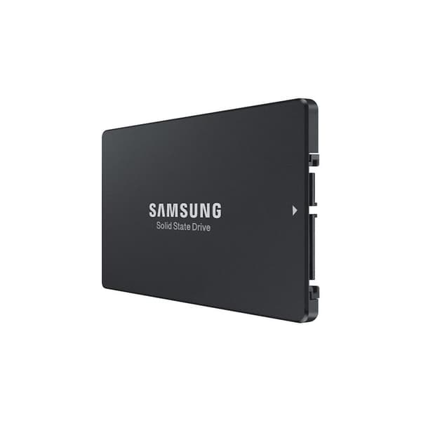 SSD - SAMSUNG - PM893 - 1,92 To - 2,5'' - 550 Mo/s
