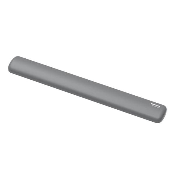 Handledsstöd Breyta 47cm för tangentbord, grå