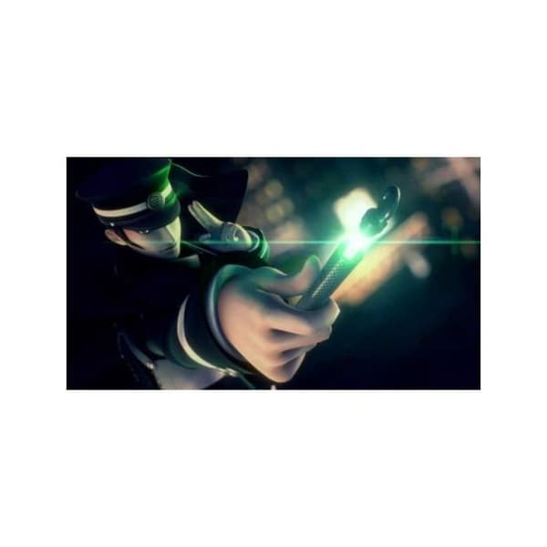 Raidou: Remastered TMotSA SWITCH