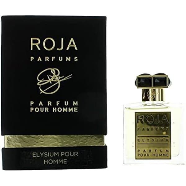 Elysium parfym från Roja