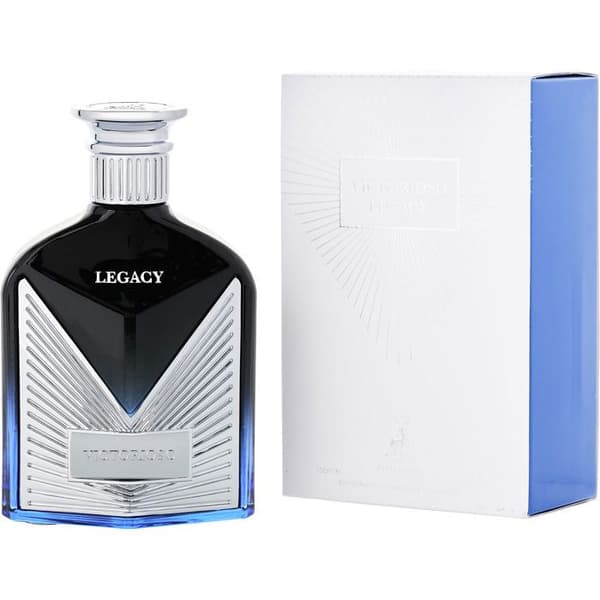 Victorioso Legacy - MAISON ALHAMBRA 100 ml