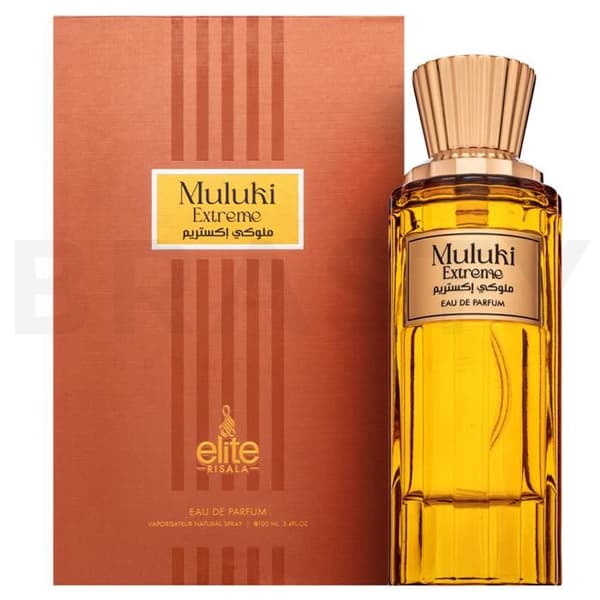 Risala Elite Muluki Extreme eau de parfum för kvinnor 100 ml