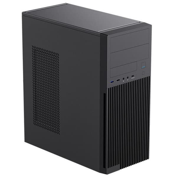 iTek Mellanstor ATX Chassi Pi
