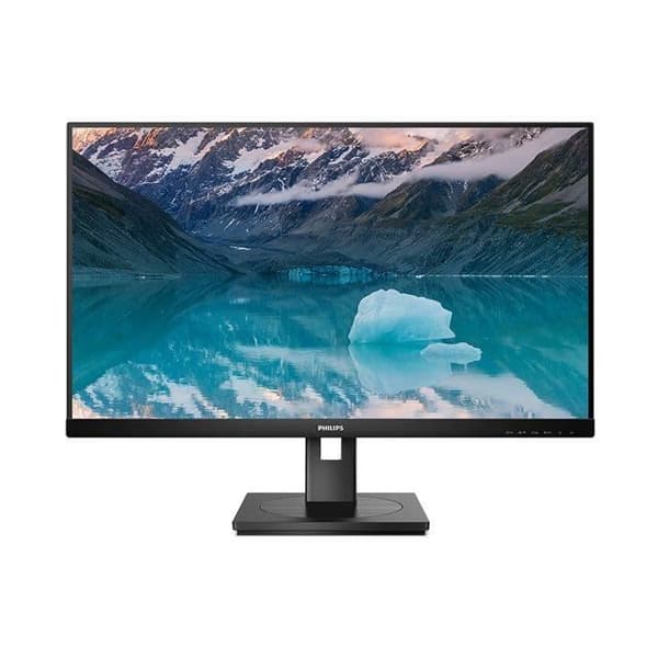 Philips S-line 222S9JML - skärm