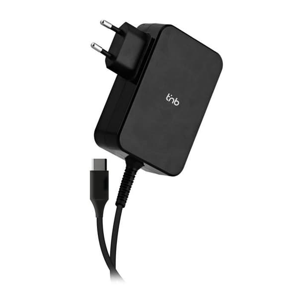 T'nB TNB 90W USB-C Laddare Vit