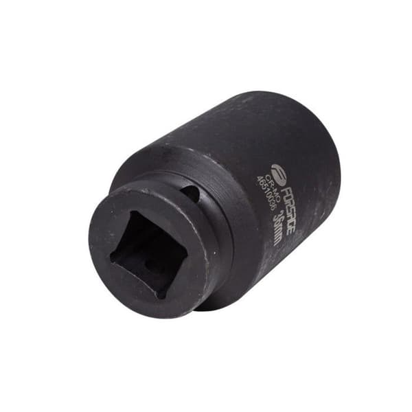 Djupt 3/4" hylsa 36 mm