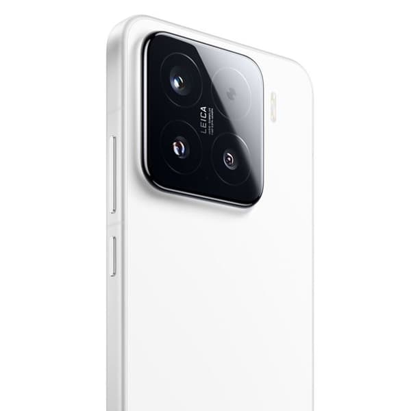 Xiaomi 15 Vit 12 GO + 512 GO