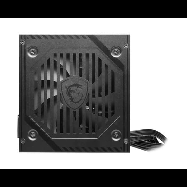 MSI MAG A600DN 80PLUS 600W