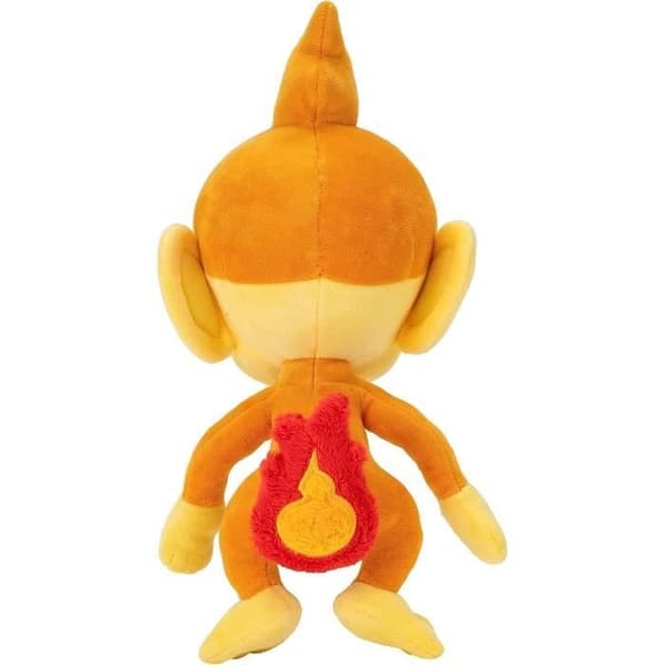 Pokémon - Panflam gosedjur 20 cm