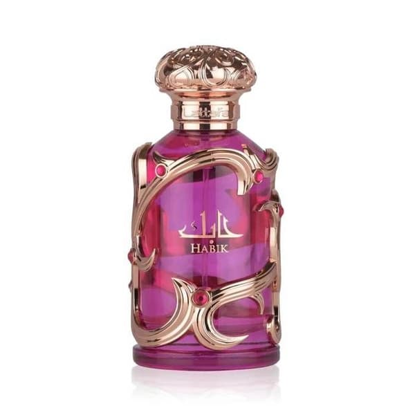 Lattafa Habik För Kvinnor Eau de Parfum 100ml