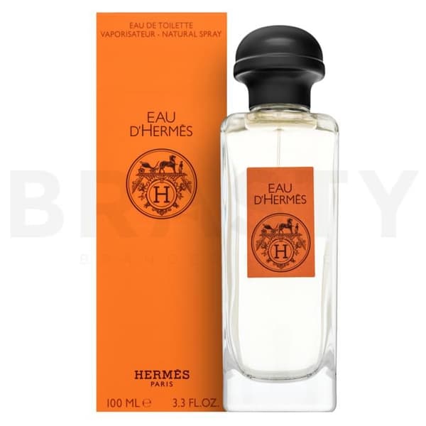 Hermès Eau D'Hermes eau de toilette unisex 100 ml