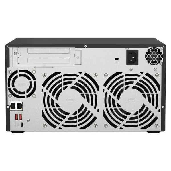 QNAP TS-873A-8G