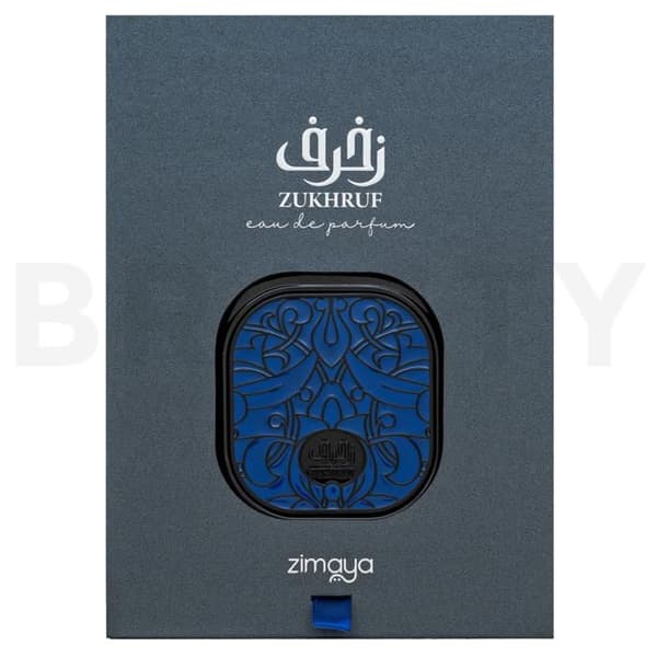 Zimaya Zukhruf eau de parfum för män 100 ml