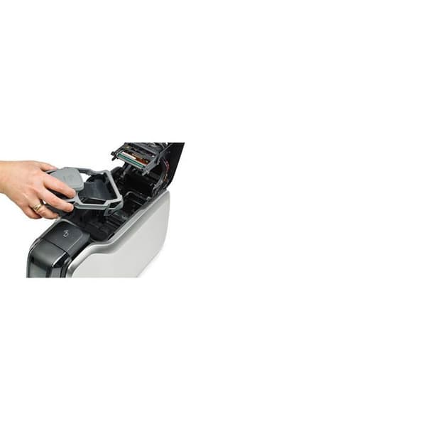 Zebra ZC300 FOTOPRINTER